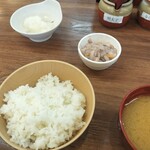 博多天ぷら なぐや - 料理写真: