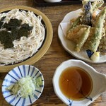 Soba Dokoro Kumagai - 