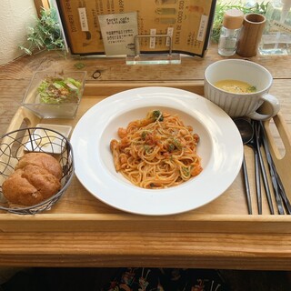 foret cafe - 