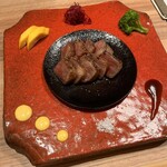 和牛焼肉 神楽坂 牛ます - 