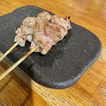 Kushiyaki Saru - 