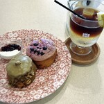 HONOKA COFFEE&BAKE - 