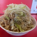 ラーメン - 料理写真:並（980円）