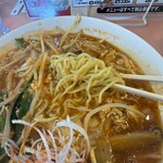 Daigaku Ramen Hirano Ten - 