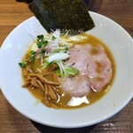 くま麺食堂 - 