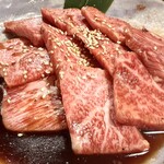 焼肉工房 山五 - 