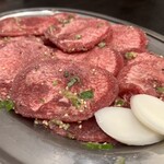 Yakiniku Denen - 