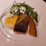 Trattoria Godereccio Ebisu - 