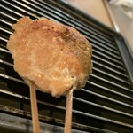 Osaka Kushiyaki Kushi Ikka Umeda Higashitori Ten - 