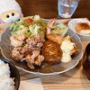 カフェ ドゥ ルーエ - 