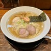 客野製麺所 - 