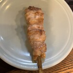 Sumibi Yakitori Omoya Ikebukuro Ten - 