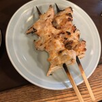 Sumibi Yakitori Omoya Ikebukuro Ten - 