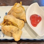 Ethnic Restaurant Hanuman Nakano Te - 