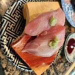 Kaiten Sushi Hokkaido Eki Minami Ten - 