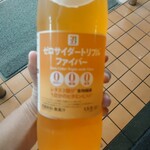 セブンイレブン - ドリンク写真: