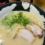 Hakata Ramen Chanpon Hiruto Yoru - 