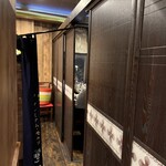 Private rooms de Tanoshimu Kisetsu no Washoku Yoiyoi Kannai Ten - 