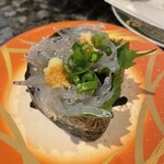 Kaisen Sushi Sushimatsu - 