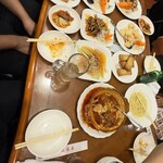 中国食府 双龍居 - 