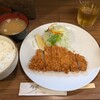 とんかつ 大国 - 料理写真: