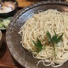 そば工房 篠 - 料理写真:おろし大根蕎麦　JPY 1,000