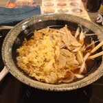 Edomae Tachigui Niku Soba Niku Udon Nojirou - 