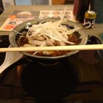 Edomae Tachigui Niku Soba Niku Udon Nojirou - 