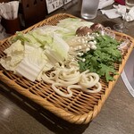 肉屋の肉料理 みずむら - 