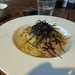 パスタバル ドン ピノキオ - 