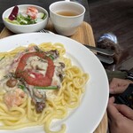 カフェ・ルヴァン - 