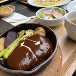 カフェ・ルヴァン - 