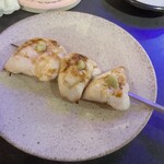 sousaku ryouri izakaya nibanshibori - 