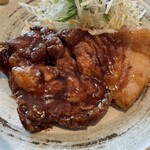 Oden Washoku Ginza Ogura Marunochi Tokia Ten - 