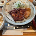 Oden Washoku Ginza Ogura Marunochi Tokia Ten - 