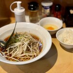 麺処 池田 - 