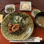 Kominka Cafe Satokawa - 