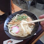 sanuki udon kobaya - 