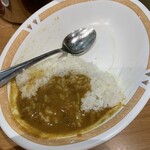 カレーショップ C＆C - 