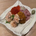 Tsukiji Gin Ikkan - 