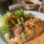 rice cafe - 