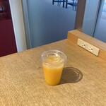 オラオラ カフェ - ドリンク写真: