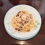 スパゲティ アンダーレ - 料理写真: