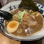 弟子屈ラーメン - 