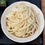 Ganso Bungo Nikujiru Udon - 