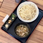 Ganso Bungo Nikujiru Udon - 