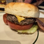 OLU BURGER KYOTO - 