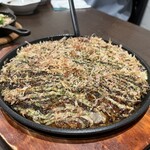 Teppan Shuka Dotonbori Koenji Honten - 