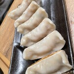 Nikujiru Gyoza no Dandadan Kinshicho Ten - 