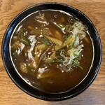 Soba Tetsu Hon Ten - 